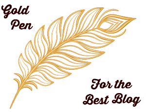 a best blog award 